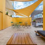 Bed & Breakfast La Dimora Degli Scrittori 4*