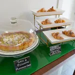 La Dimora Degli Scrittori