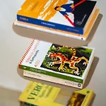 La Dimora Degli Scrittori Bed & Breakfast Giarre
