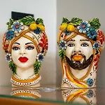 La Dimora Degli Scrittori Giarre