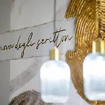 La Dimora Degli Scrittori Bed & Breakfast