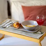 Bed & Breakfast La Dimora Degli Scrittori