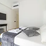 La Dimora Degli Scrittori Bed & Breakfast Giarre
