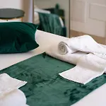 La Dimora Degli Scrittori Bed & Breakfast
