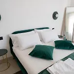 La Dimora Degli Scrittori Bed & Breakfast Giarre