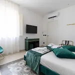 La Dimora Degli Scrittori Bed & Breakfast