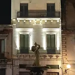 La Dimora Degli Scrittori 4* Giarre