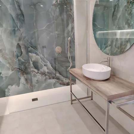 Bed & Breakfast La Dimora Degli Scrittori Giarre