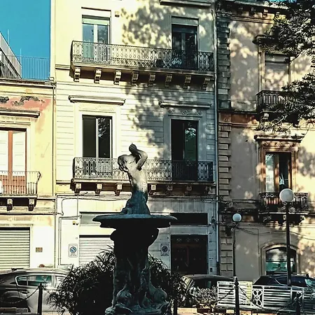 La Dimora Degli Scrittori Bed & Breakfast *