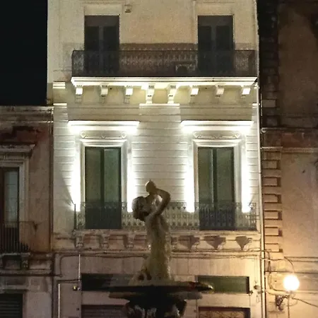 La Dimora Degli Scrittori *