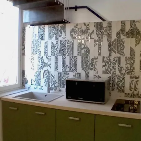 Bed & Breakfast La Dimora Degli Scrittori