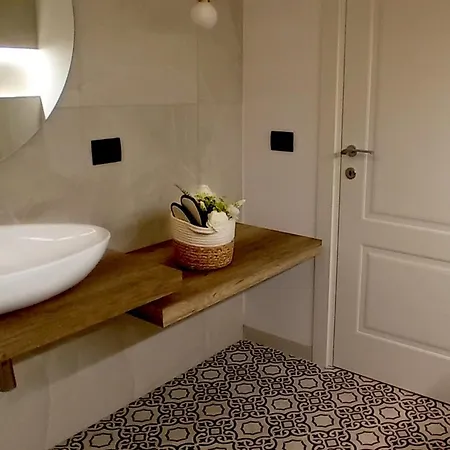 Bed & Breakfast La Dimora Degli Scrittori *