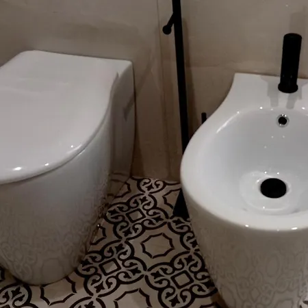 La Dimora Degli Scrittori Bed & Breakfast