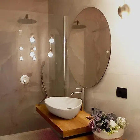 La Dimora Degli Scrittori Bed & Breakfast *