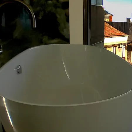 La Dimora Degli Scrittori Bed & Breakfast *