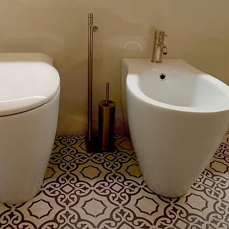 Bed & Breakfast La Dimora Degli Scrittori *