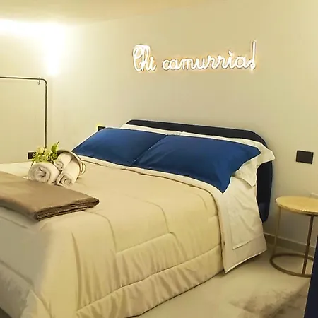 Bed & Breakfast La Dimora Degli Scrittori