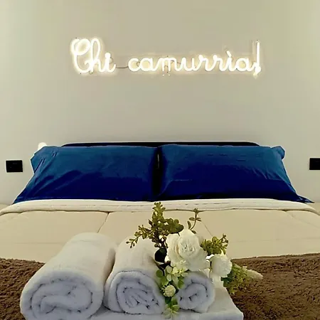 Bed & Breakfast La Dimora Degli Scrittori Giarre