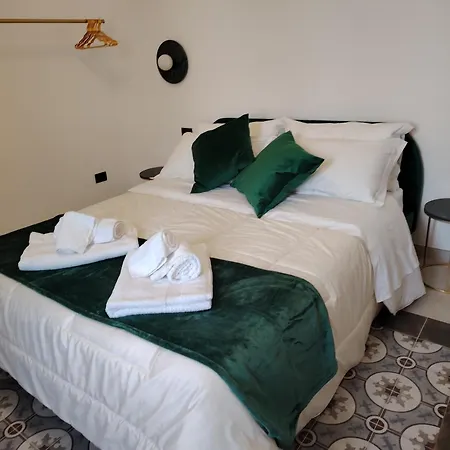 Bed & Breakfast La Dimora Degli Scrittori