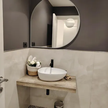 La Dimora Degli Scrittori Bed & Breakfast
