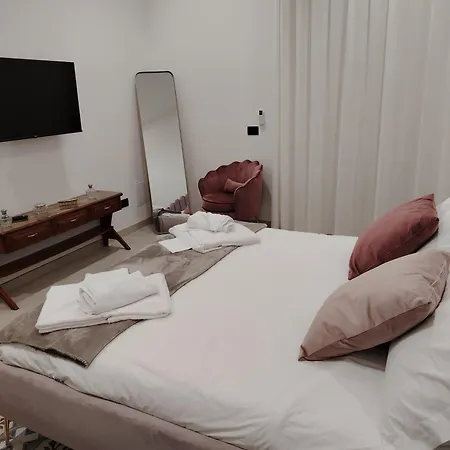 La Dimora Degli Scrittori Bed & Breakfast Giarre