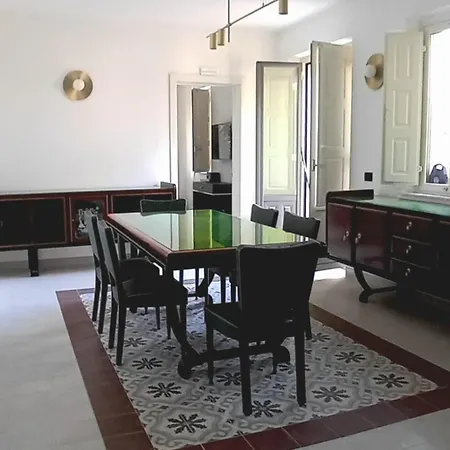 Bed & Breakfast La Dimora Degli Scrittori