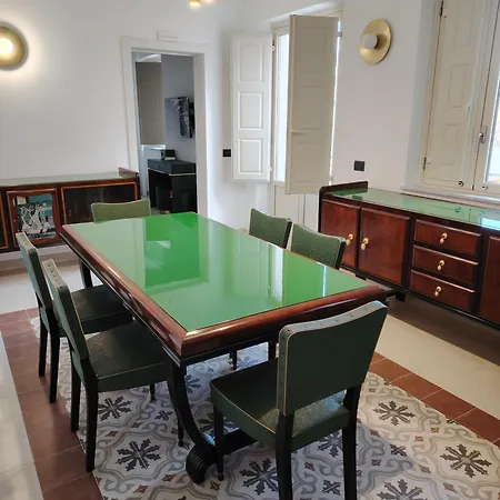 Bed & Breakfast La Dimora Degli Scrittori *