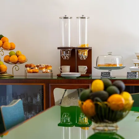 Bed & Breakfast La Dimora Degli Scrittori 4*