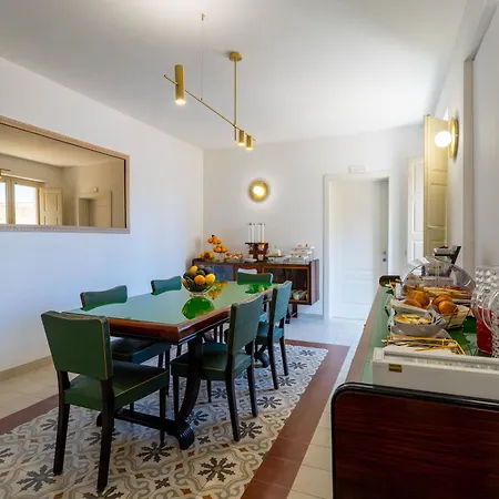 La Dimora Degli Scrittori Bed & Breakfast Giarre